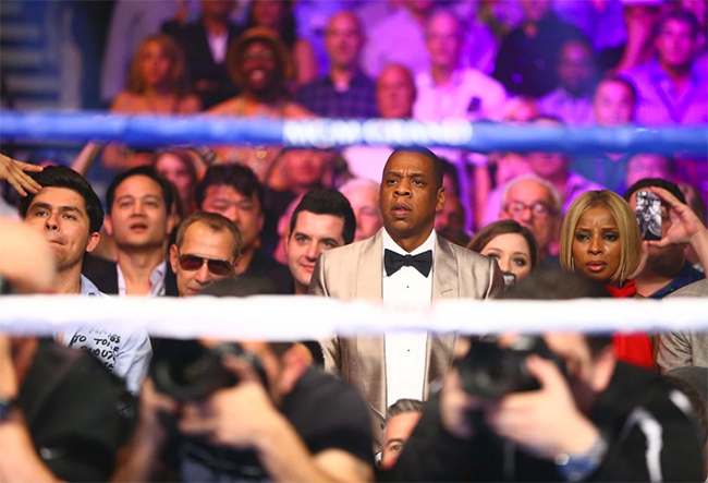 Jay-Z的體育經紀生意，為什么杜蘭特要選擇他？ 