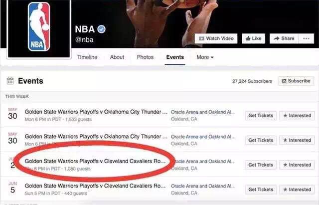 富哥專欄：NBA陰謀論的商業價值 