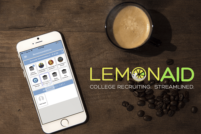 iSports第020期：LemonAid得到全美認證，Sports Passport要記錄看球體驗 