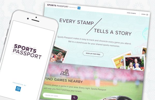 iSports第020期：LemonAid得到全美認證，Sports Passport要記錄看球體驗 