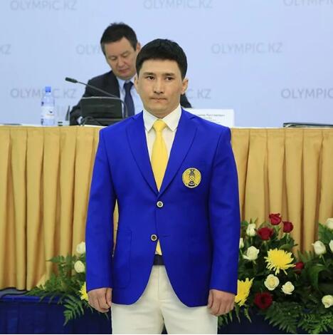 里約奧運禮服發布，還是熟悉的番茄炒雞蛋 