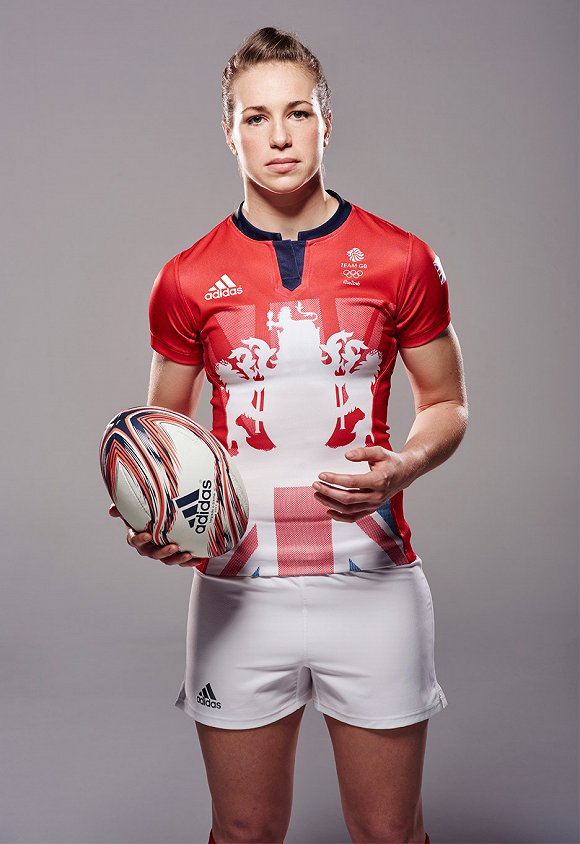 里約奧運禮服發布，還是熟悉的番茄炒雞蛋 