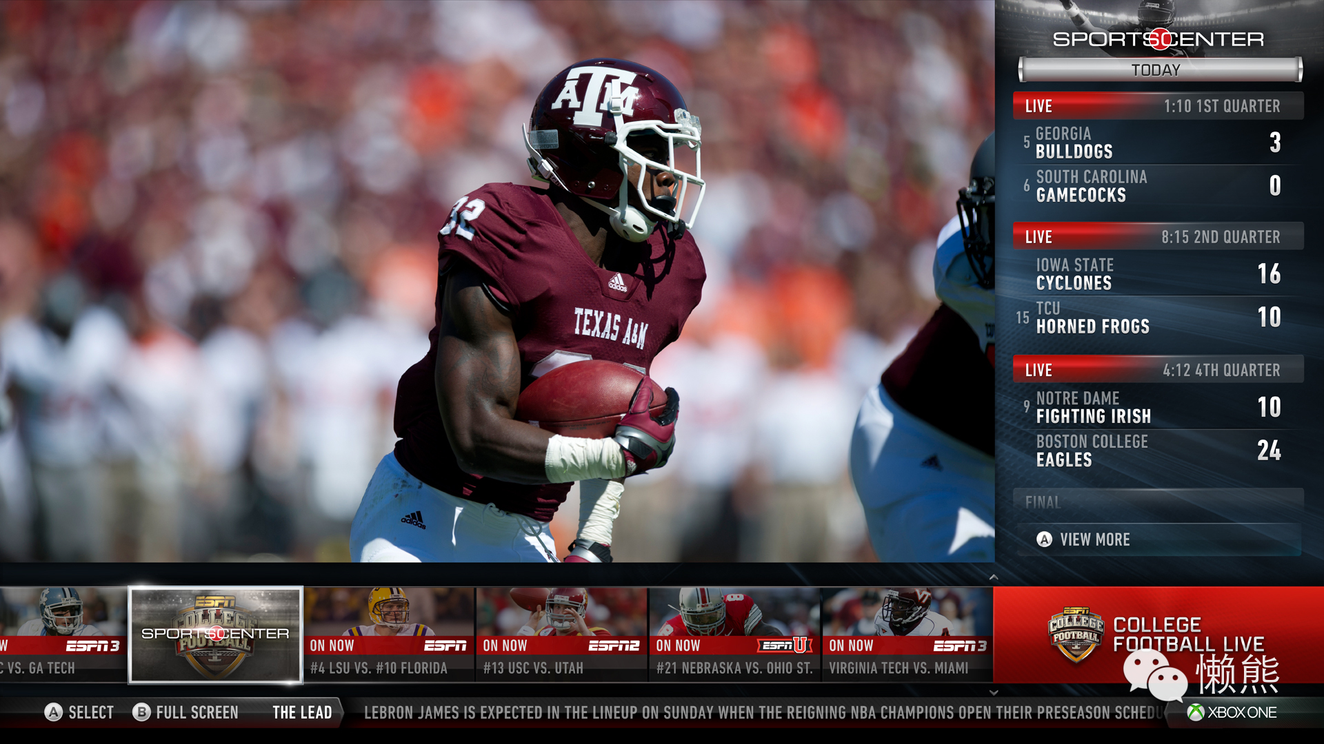 1464757475713262.jpeg 500億美元,ESPN憑什么這么值錢