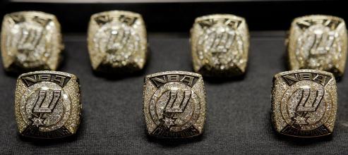 富哥專欄：不管輸贏，瓦萊喬真都能拿到總冠軍戒指？ 