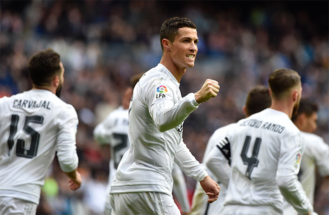 壕！皇馬奪歐冠每人獲獎金80萬歐元+豪車 