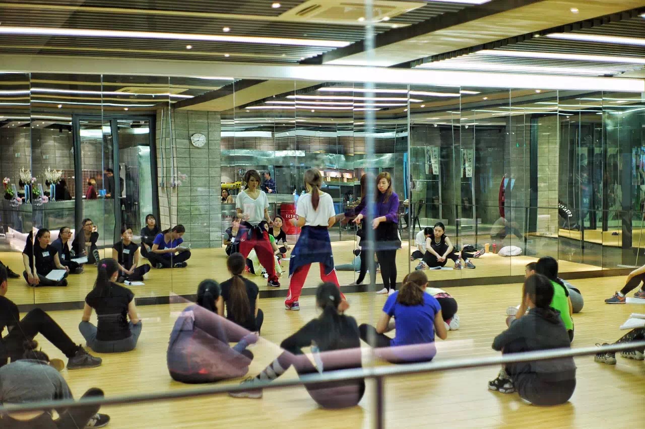 擁有了鄭多燕這個(gè)IP，贏捷能否解決健身創(chuàng)業(yè)公司盈利難題？ | 創(chuàng)業(yè)熊 