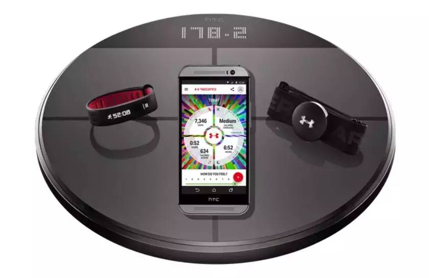 要么贏下未來，要么浪費7.1億美元，這就是UA豪賭數字健身領域的邏輯 