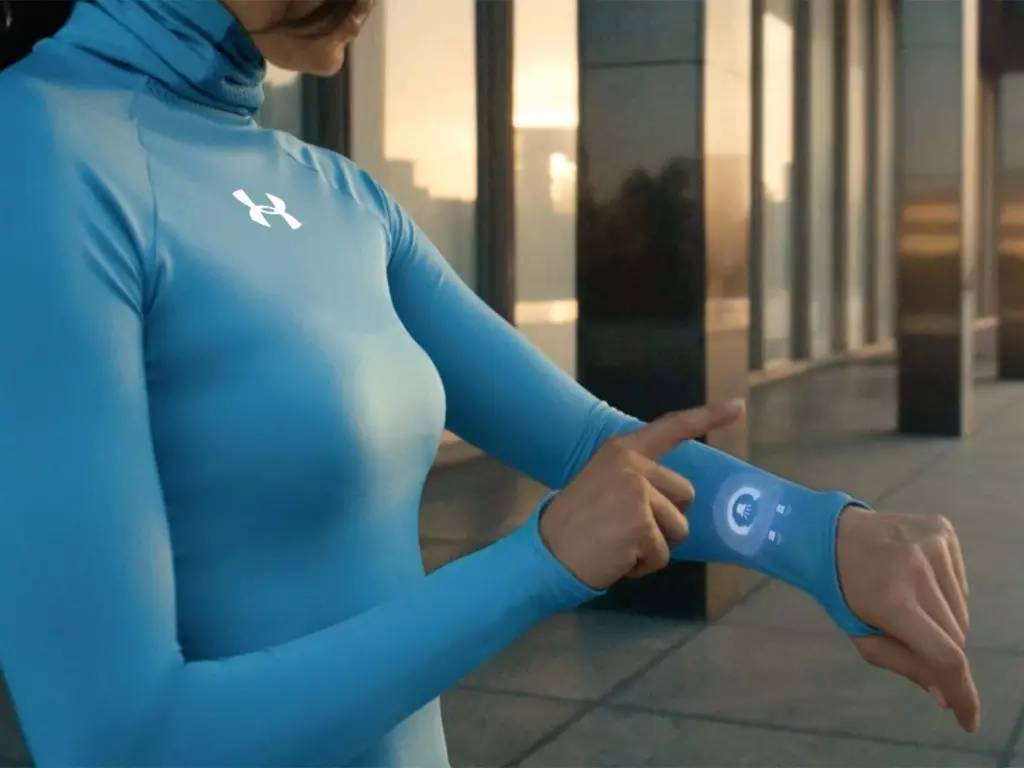 要么贏下未來，要么浪費7.1億美元，這就是UA豪賭數字健身領域的邏輯 