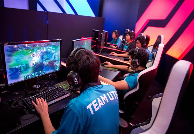 羨慕！鼓勵(lì)玩游戲，英雄聯(lián)盟在澳大利亞已成體育項(xiàng)目 