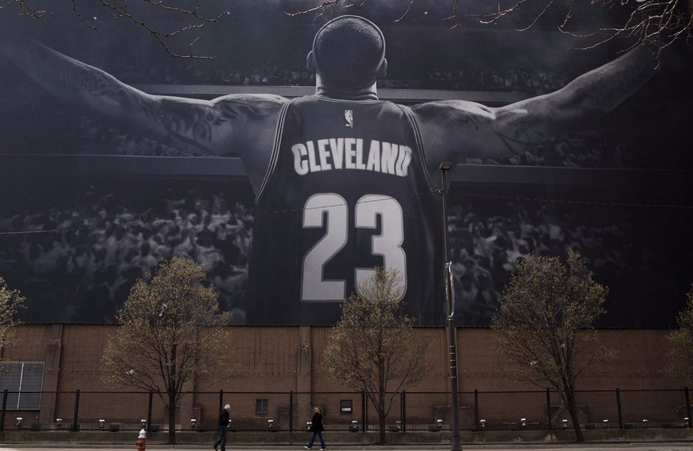 商業(yè)視角看NBA總決賽：球員沒薪水、冠軍能分多少獎金？ 