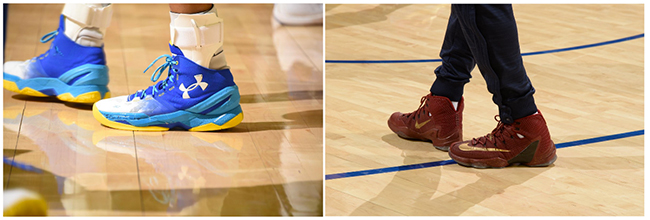 商業(yè)視角看NBA總決賽：球員沒薪水、冠軍能分多少獎金？ 