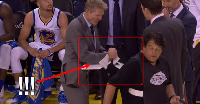 商業(yè)視角看NBA總決賽：球員沒薪水、冠軍能分多少獎金？ 