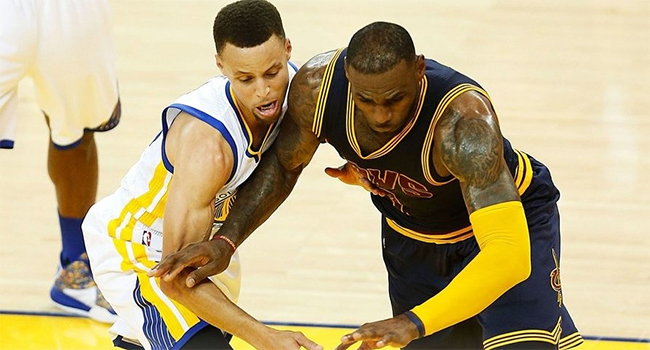 商業(yè)視角看NBA總決賽：球員沒薪水、冠軍能分多少獎金？ 