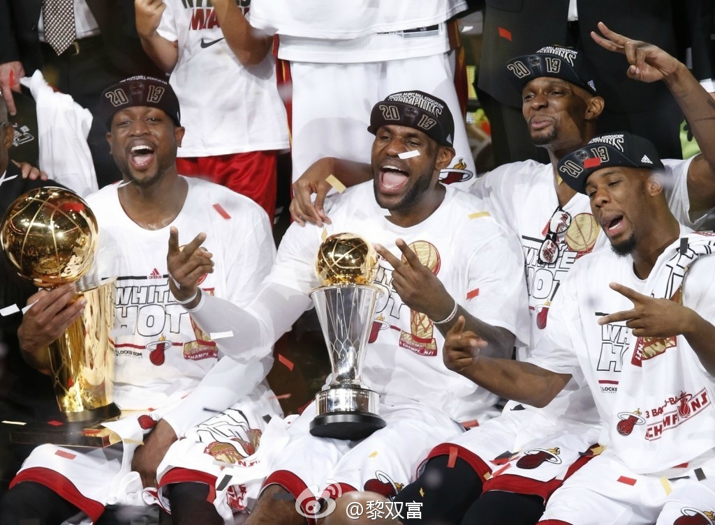 NBA季后賽獎金那些事兒 