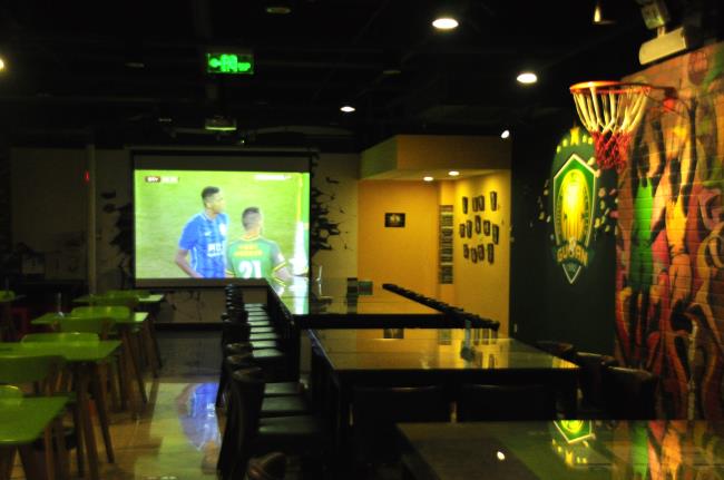 歐洲杯要來了，專做球迷生意的體育酒吧們還好嗎？ 