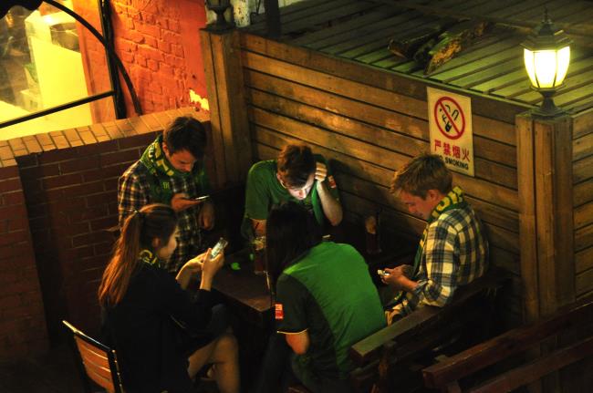 歐洲杯要來了，專做球迷生意的體育酒吧們還好嗎？ 