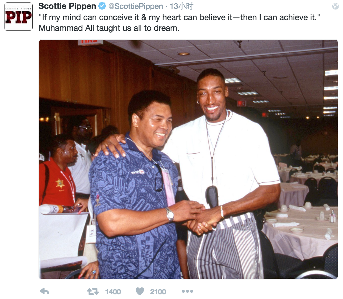 1465067534391797.png 國內外體育明星發聲,向逝去的“拳王”阿里致敬