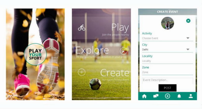 咕咚、肆客體育完成融資，國內外13起投融資 | 投資周報 