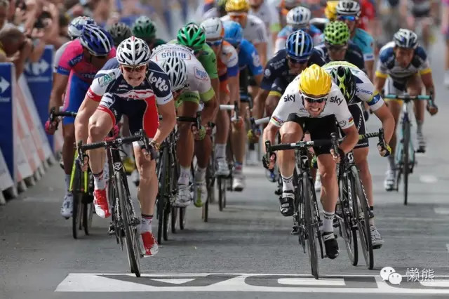 2500億，法國體育產(chǎn)業(yè)蓬勃發(fā)展的原因是什么呢？ 