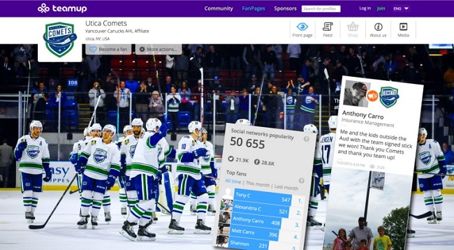 iSports第021期： 神奇網站可測球迷忠誠度，趣味App專為球員熬心靈雞湯 