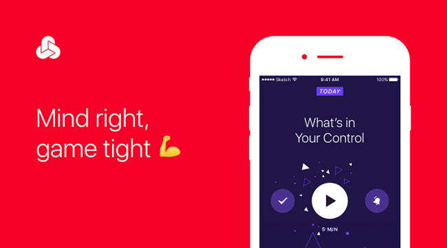 iSports第021期： 神奇網站可測球迷忠誠度，趣味App專為球員熬心靈雞湯 