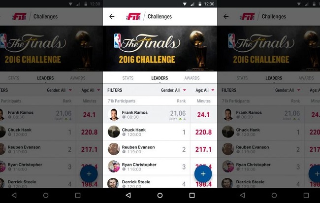 iSports第021期： 神奇網站可測球迷忠誠度，趣味App專為球員熬心靈雞湯 