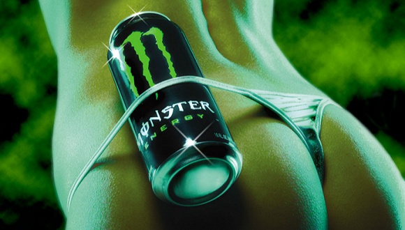 美國第二大功能飲料品牌“怪獸”要進(jìn)入中國啦！ 