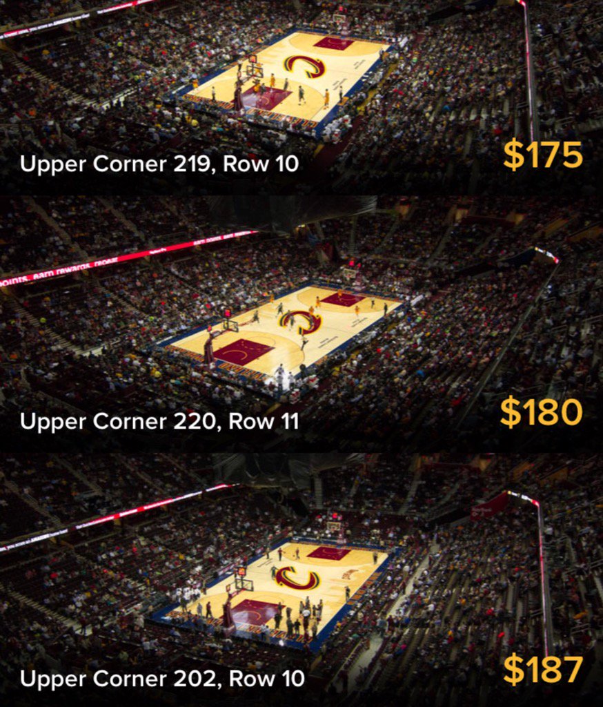 主場票價下滑，騎士能否逆勢而上扭轉(zhuǎn)局勢？ 