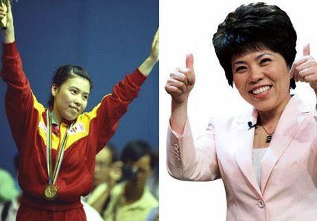 鄧亞萍加入體育創(chuàng)業(yè)，或與俞敏洪、盛希泰合伙成立基金 