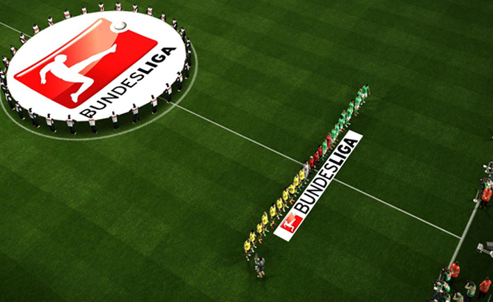 4年46.4億歐！德甲德乙版權(quán)暴漲85% 天空體育不再壟斷 