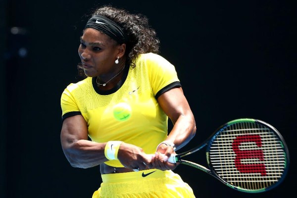 2016年世界女子運動員收入排行：小威時隔11年重回榜首 