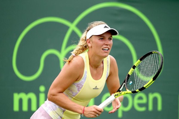 2016年世界女子運動員收入排行：小威時隔11年重回榜首 