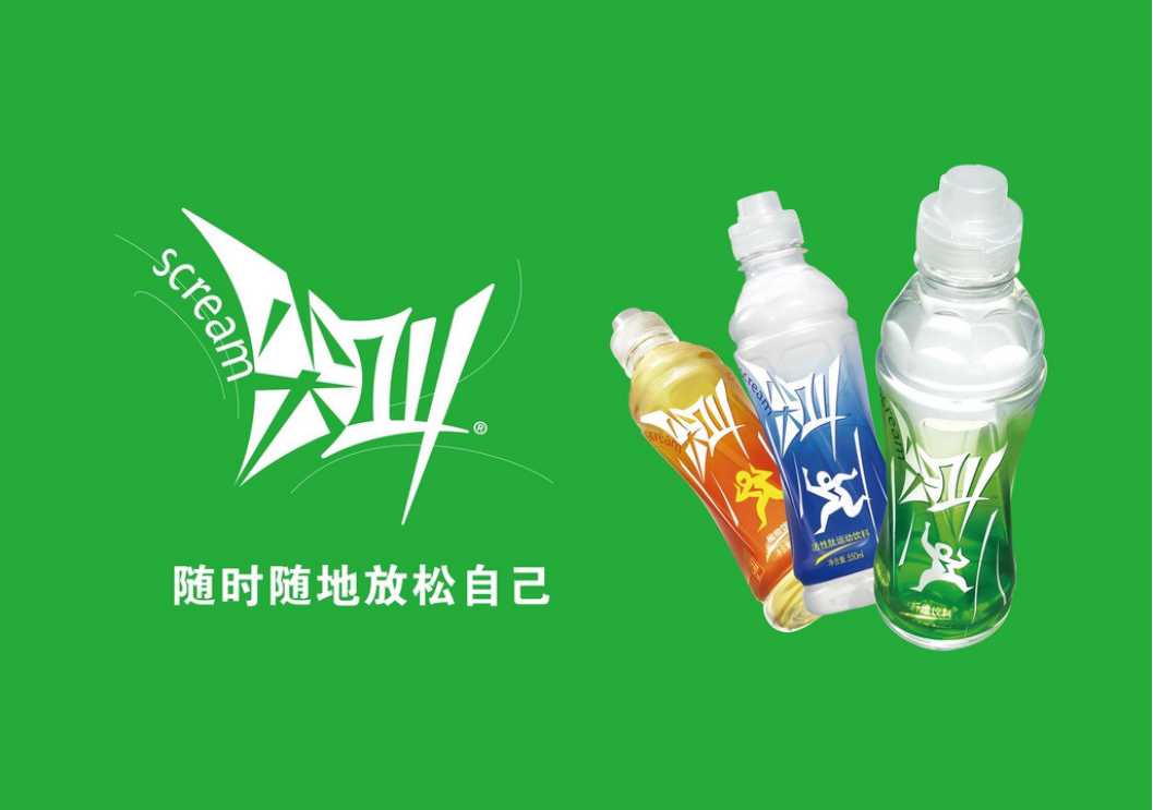 汗水背后的大市場：運動飲料 