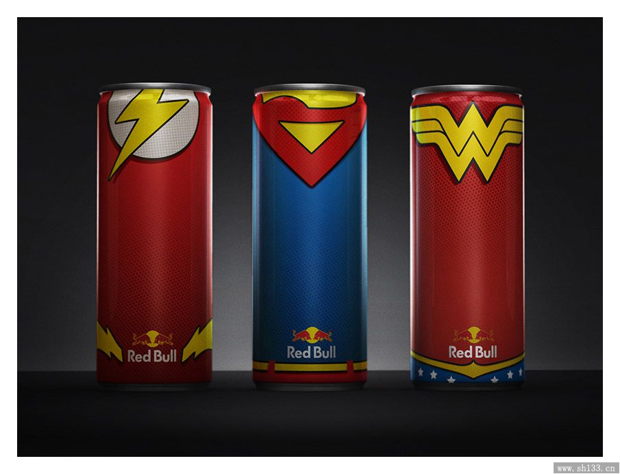 汗水背后的大市場：運動飲料 