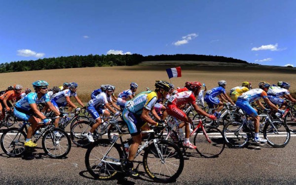 你今天能看到奧運會、世界杯、歐洲杯，都要歸功于法國人 | 歐洲杯特輯 