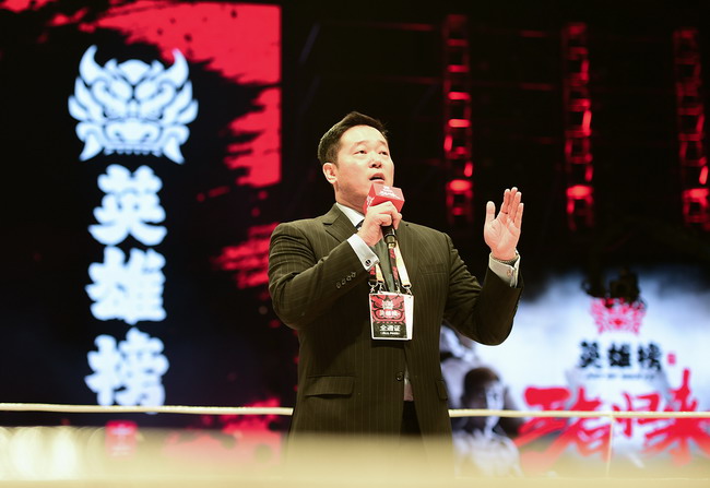 1465783839255426.jpg 停辦6年的英雄榜MMA,如今帶著王思聰的投資卷土重來 | 創(chuàng)業(yè)熊