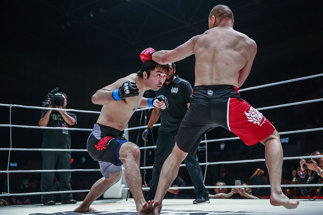 1465783930193293.jpg 停辦6年的英雄榜MMA,如今帶著王思聰的投資卷土重來 | 創(chuàng)業(yè)熊