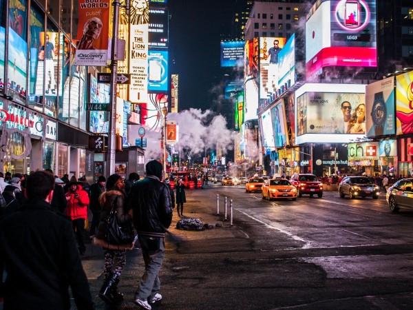 紐約城市自行車運營3年騎者零死亡，主要有這么七個原因 