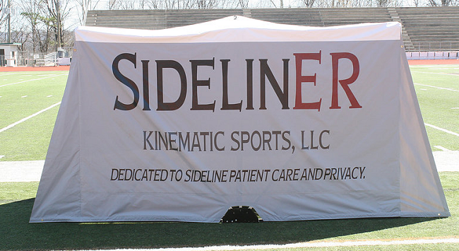 iSports第022期：理財(cái)App讓球星不破產(chǎn)，私密帳篷給傷者留尊嚴(yán) 