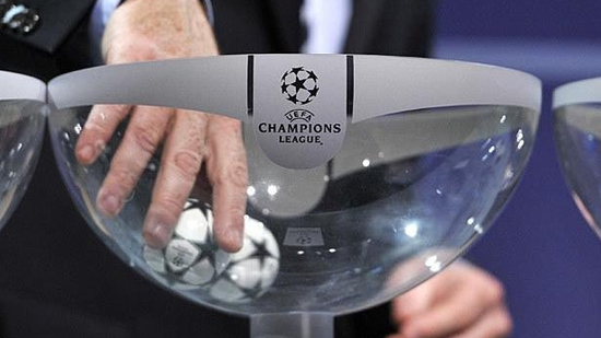 重磅消息！布拉特：我曾親眼見證抽簽作弊 