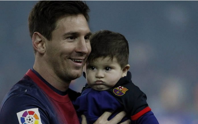 1465883389389112.jpg 虎父無犬子!巴薩1000萬歐元簽下梅西兒子蒂亞戈