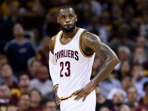 15張圖片帶你揭秘詹姆斯商業(yè)帝國 