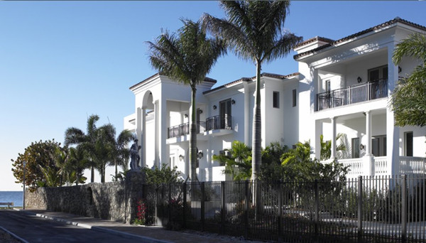 15張圖片帶你揭秘詹姆斯商業(yè)帝國 