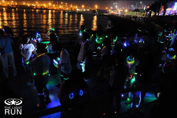 黑夜運動經(jīng)濟：蟄伏的生態(tài)圈 