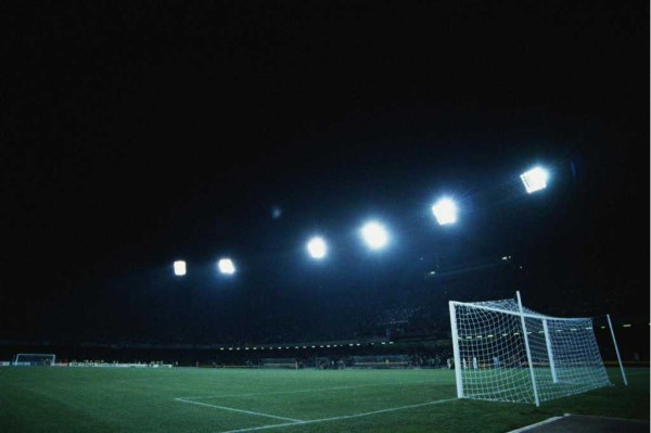 黑夜運動經(jīng)濟：蟄伏的生態(tài)圈 