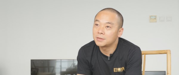 1465911692879903.jpg 暴風者馮鑫:選擇體育產業是因為我相信統計學|懶熊TV