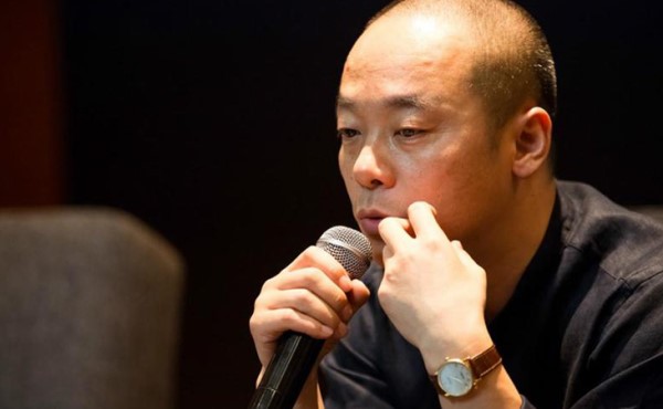 1465911714874944.jpg 暴風者馮鑫:選擇體育產業是因為我相信統計學|懶熊TV