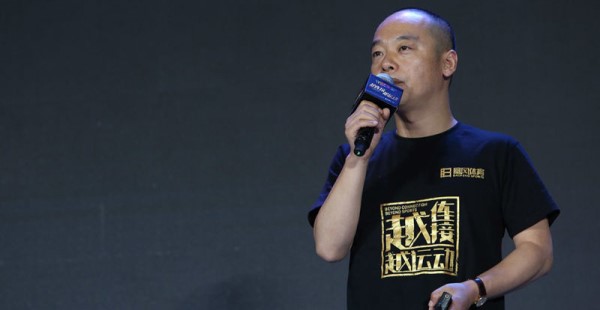 1465911740138626.jpg 暴風者馮鑫:選擇體育產業是因為我相信統計學|懶熊TV