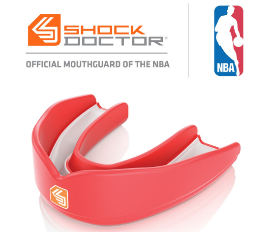 NBA跟牙套品牌合作，我們用數(shù)據(jù)告訴你為什么 