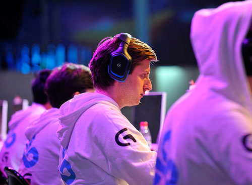 又一個！俄羅斯繼中韓后也將電競列為正式體育項目 